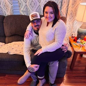 Meet your Posher, Tackett